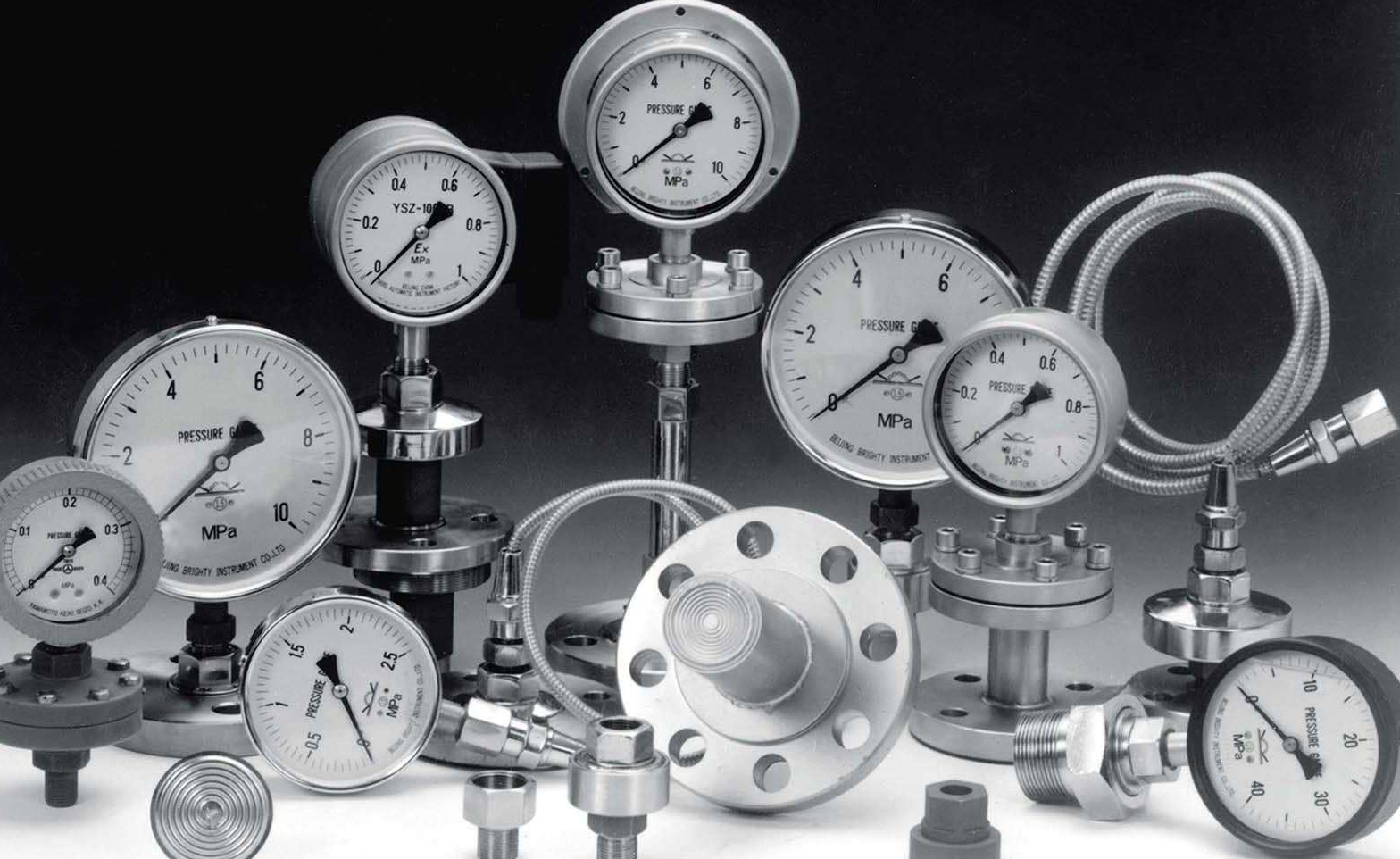 科创板正式开板，仪器仪表行业迎来新一轮大发展