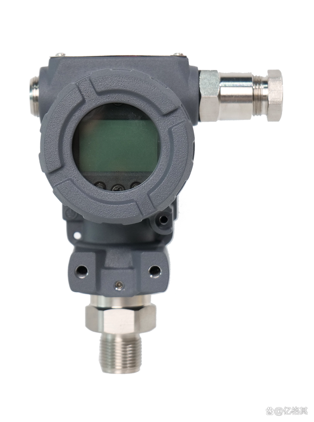 石油化工行业需要用到哪些仪器仪表?